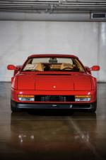 Ferrari Testarossa 1989 года